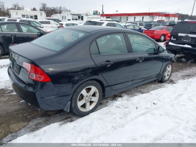 1HGFA16877L112945 | 2007 Honda civic ex