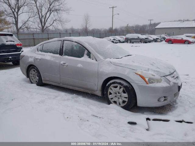 WDDGF56X08F050524 | 2012 Nissan altima 2.5 s