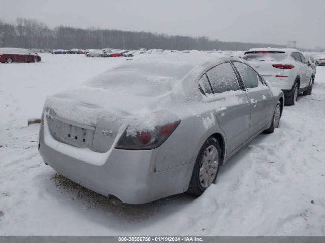 WDDGF56X08F050524 | 2012 Nissan altima 2.5 s