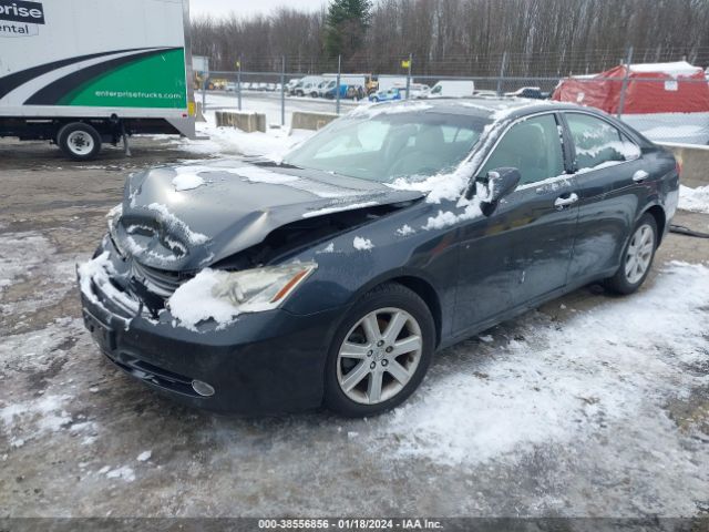 JTHBJ46G582158625 | 2008 Lexus es 350 base (a6)