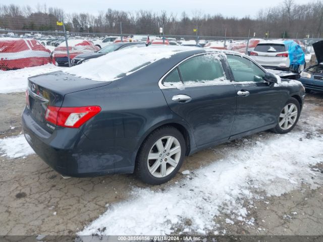 JTHBJ46G582158625 | 2008 Lexus es 350 base (a6)