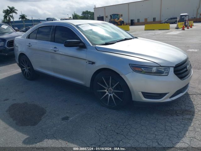 1FAHP2F83EG104879 | 2014 Ford taurus limited