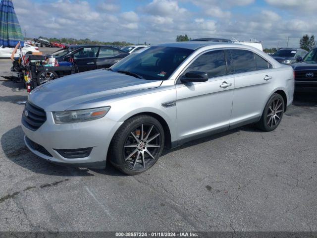 1FAHP2F83EG104879 | 2014 Ford taurus limited