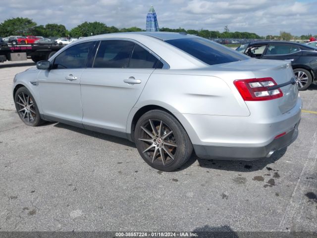 1FAHP2F83EG104879 | 2014 Ford taurus limited