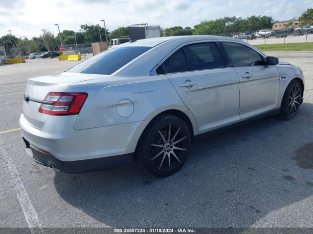 1FAHP2F83EG104879 | 2014 Ford taurus limited