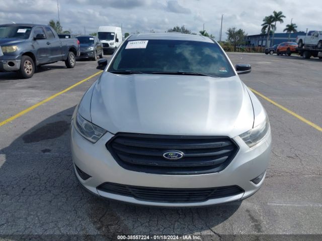 1FAHP2F83EG104879 | 2014 Ford taurus limited