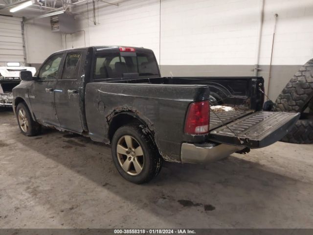 1D3HV18T89S774059 | 2009 Dodge ram 1500 slt/sport/trx