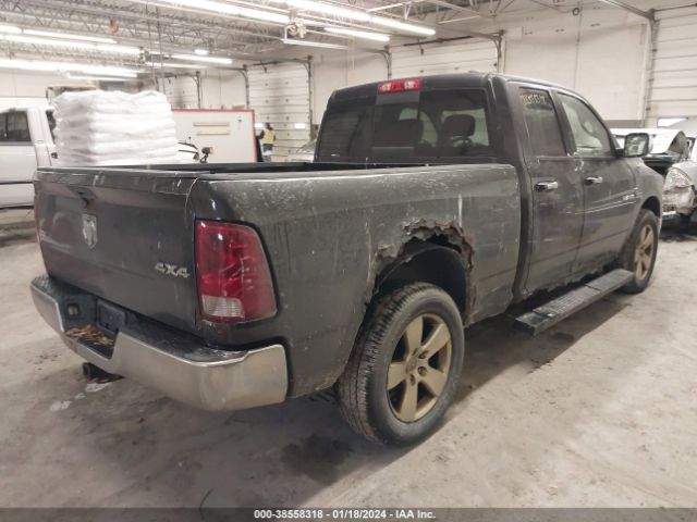 1D3HV18T89S774059 | 2009 Dodge ram 1500 slt/sport/trx