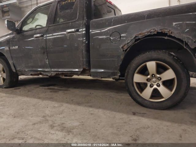 1D3HV18T89S774059 | 2009 Dodge ram 1500 slt/sport/trx