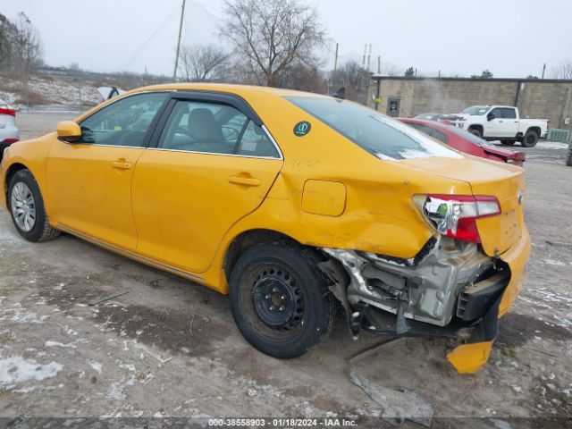 4T1G11AK8LU312707 | 2014 Toyota camry hybrid le