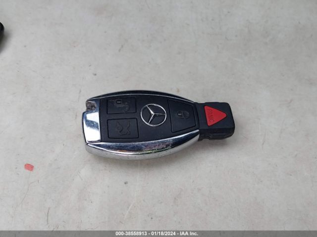 3N1CB7AP6HY374645 | 2010 MERCEDES-BENZ C 300 LUXURY 4MATIC/SPORT 4MATIC