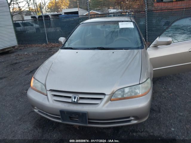 1HGCG56422A059825 | 2002 Honda accord 2.3 lx