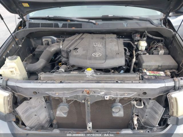 5TFRU54178X010135 | 2008 Toyota tundra sr5 v6