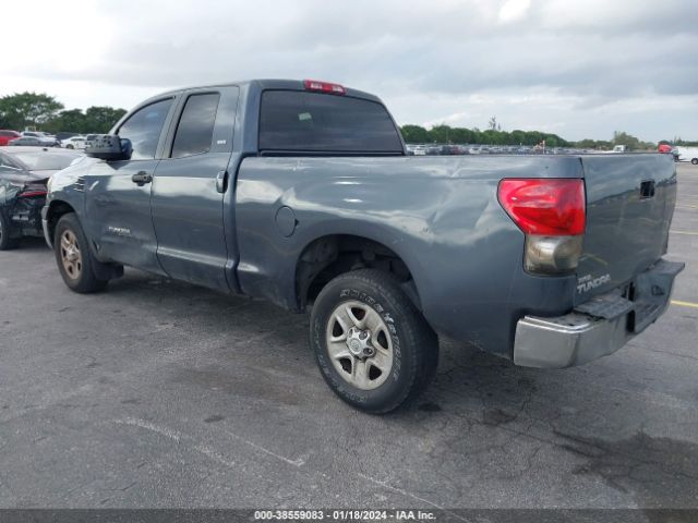 5TFRU54178X010135 | 2008 Toyota tundra sr5 v6