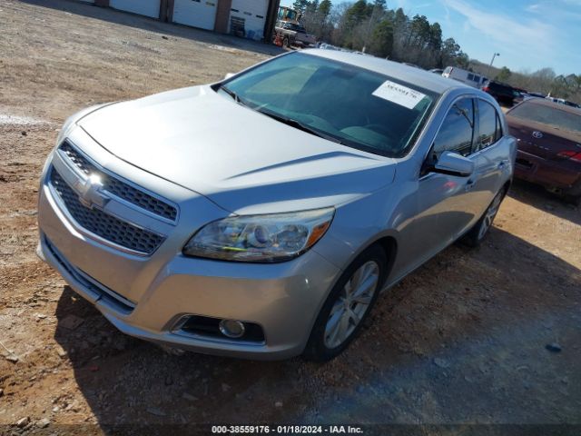 1G11H5SA8DF279614 | 2013 Chevrolet malibu 1lz