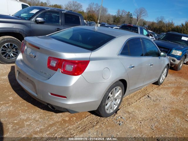 1G11H5SA8DF279614 | 2013 Chevrolet malibu 1lz