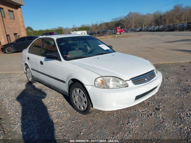 1HGEJ6671XL009908 | 1999 Honda civic lx