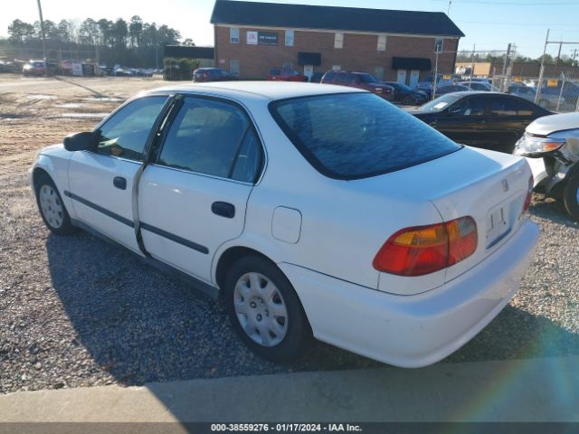 1HGEJ6671XL009908 | 1999 Honda civic lx