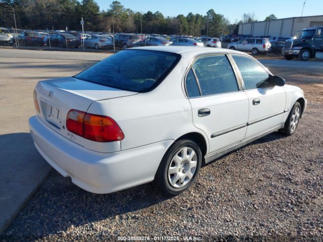 1HGEJ6671XL009908 | 1999 Honda civic lx