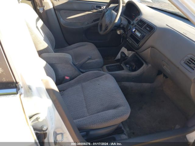 1HGEJ6671XL009908 | 1999 Honda civic lx