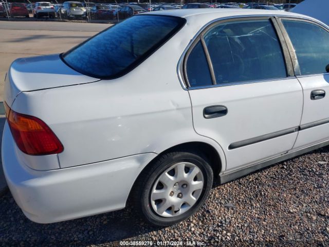 1HGEJ6671XL009908 | 1999 Honda civic lx