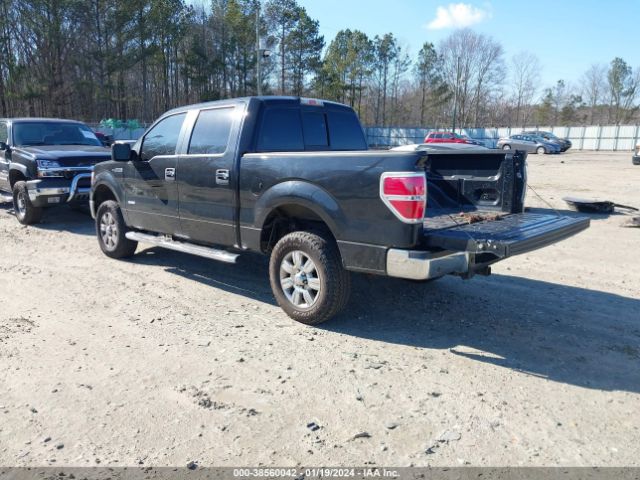 WBXPC93498WJ22182 | 2011 Ford f-150 xlt