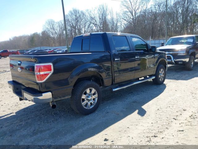 WBXPC93498WJ22182 | 2011 Ford f-150 xlt