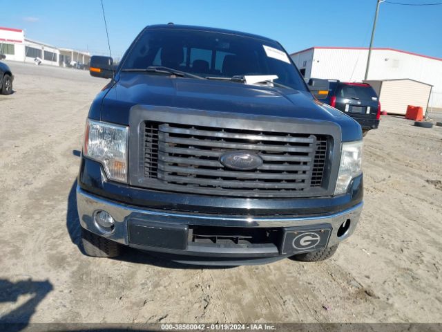 WBXPC93498WJ22182 | 2011 Ford f-150 xlt