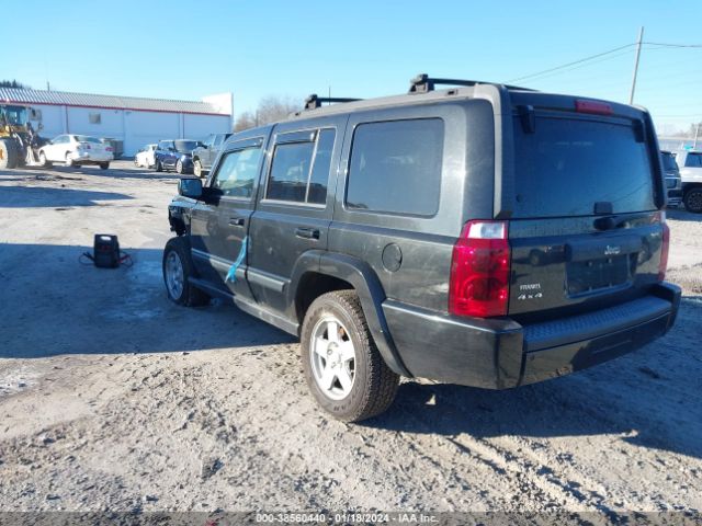 1J8HG48K79C501256 | 2009 Jeep commander sport