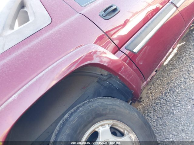 3GNEC12Z05G272623 | 2005 Chevrolet avalanche 1500 ls