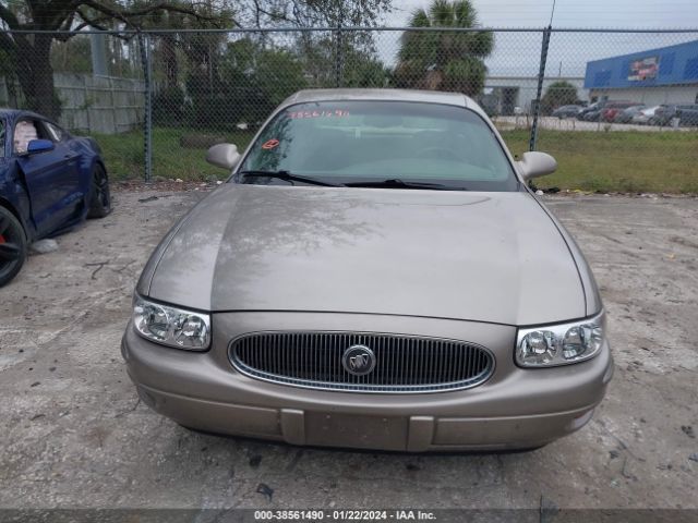 1G4HP54K4Y4220331 | 2000 Buick lesabre custom