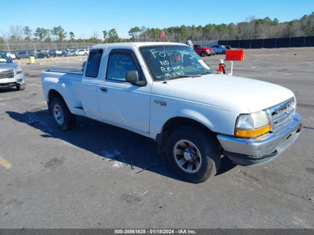 1FTYR14V0YTA04774 | 2000 Ford ranger xl/xlt