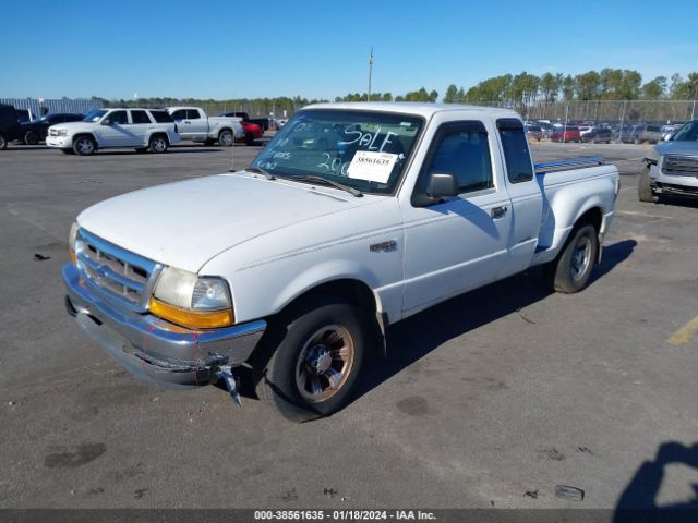 1FTYR14V0YTA04774 | 2000 Ford ranger xl/xlt