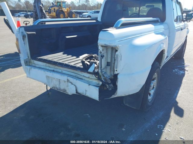 1FTYR14V0YTA04774 | 2000 Ford ranger xl/xlt