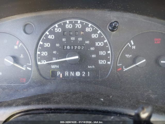 1FTYR14V0YTA04774 | 2000 Ford ranger xl/xlt