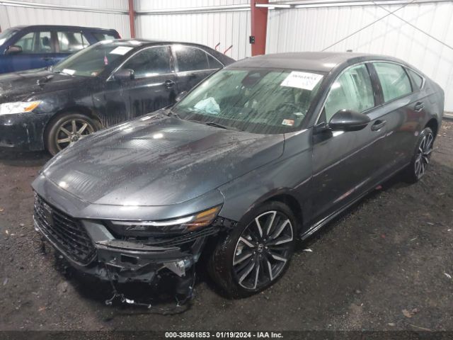 1N4AL3AP2DN498855 | 2023 Honda accord hybrid touring