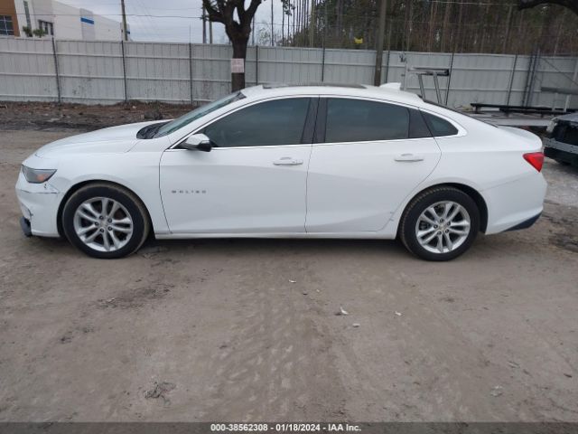 1G1ZD5ST4JF209264 | 2018 Chevrolet malibu lt