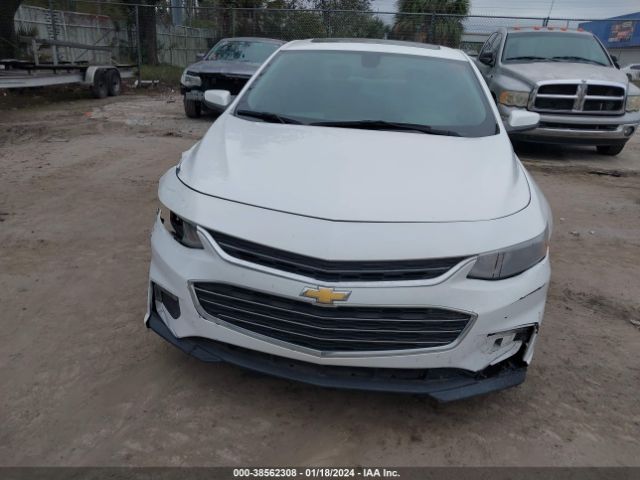 1G1ZD5ST4JF209264 | 2018 Chevrolet malibu lt