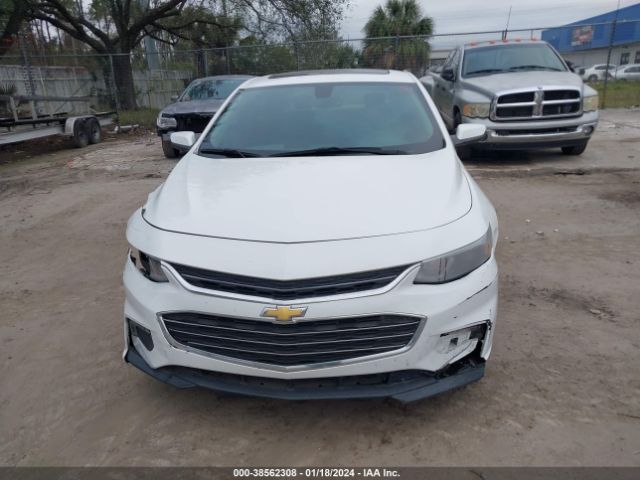 1G1ZD5ST4JF209264 | 2018 Chevrolet malibu lt