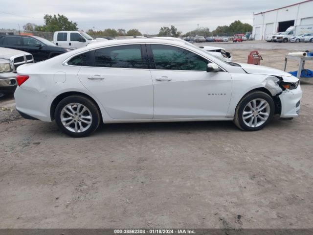 1G1ZD5ST4JF209264 | 2018 Chevrolet malibu lt