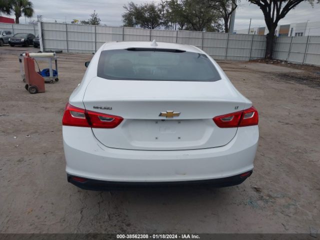 1G1ZD5ST4JF209264 | 2018 Chevrolet malibu lt