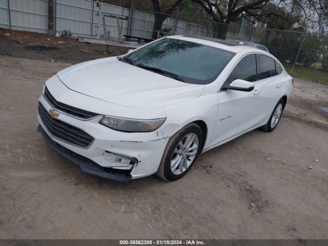 1G1ZD5ST4JF209264 | 2018 Chevrolet malibu lt