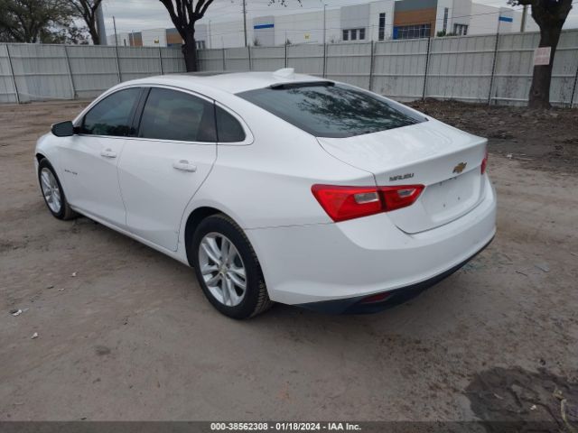 1G1ZD5ST4JF209264 | 2018 Chevrolet malibu lt