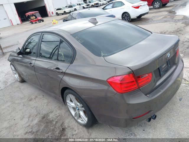 1HGEM22995L017517 | 2014 BMW 328i