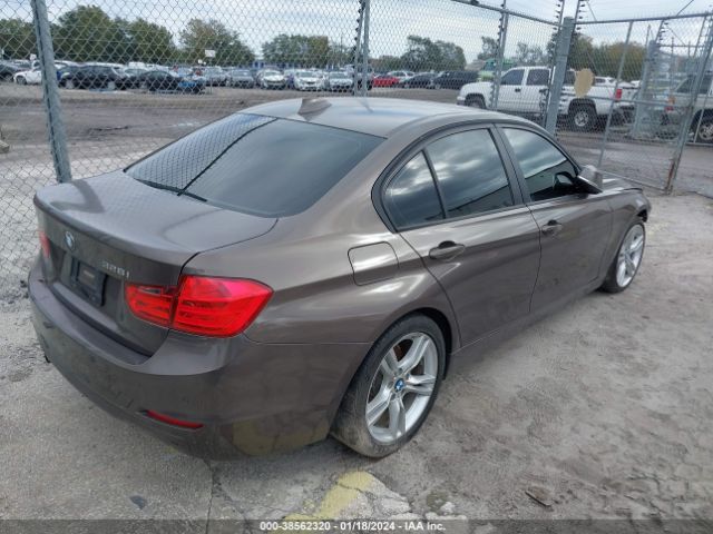 1HGEM22995L017517 | 2014 BMW 328i