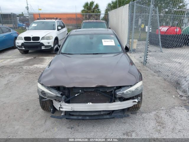 1HGEM22995L017517 | 2014 BMW 328i