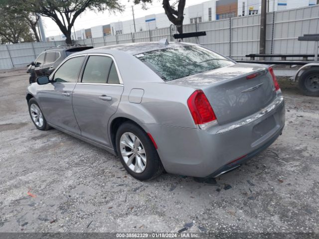 1B3AJ46X31N522110 | 2016 Chrysler 300 limited