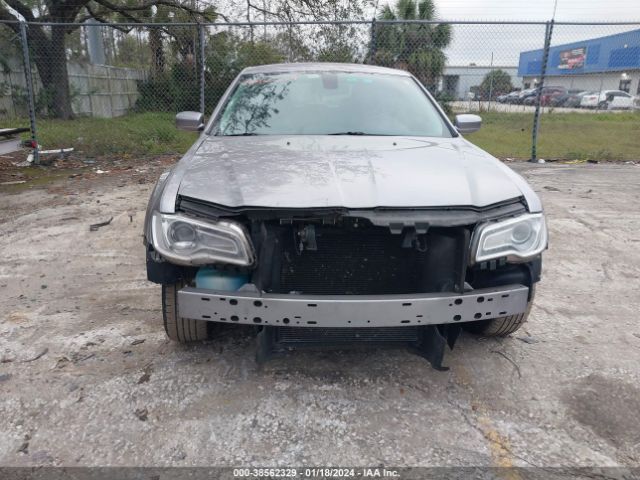 1B3AJ46X31N522110 | 2016 Chrysler 300 limited