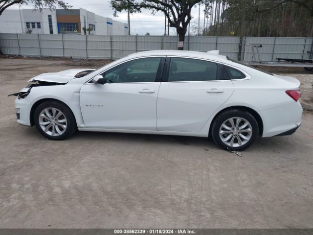 1G1ZD5ST1KF106739 | 2019 Chevrolet malibu lt