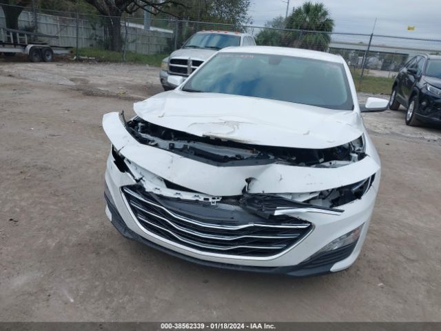 1G1ZD5ST1KF106739 | 2019 Chevrolet malibu lt